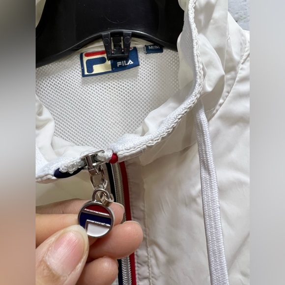 FILA Light Jacket - Picture 6 of 6